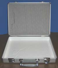 Briefcase - Lined